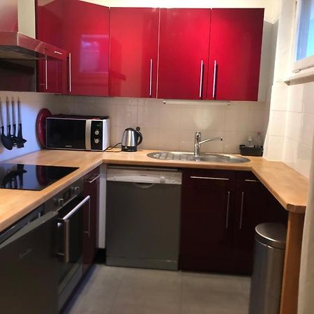 Appartement 2 Chambres Centre مورزين المظهر الخارجي الصورة