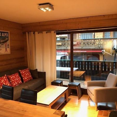 Appartement 2 Chambres Centre مورزين المظهر الخارجي الصورة
