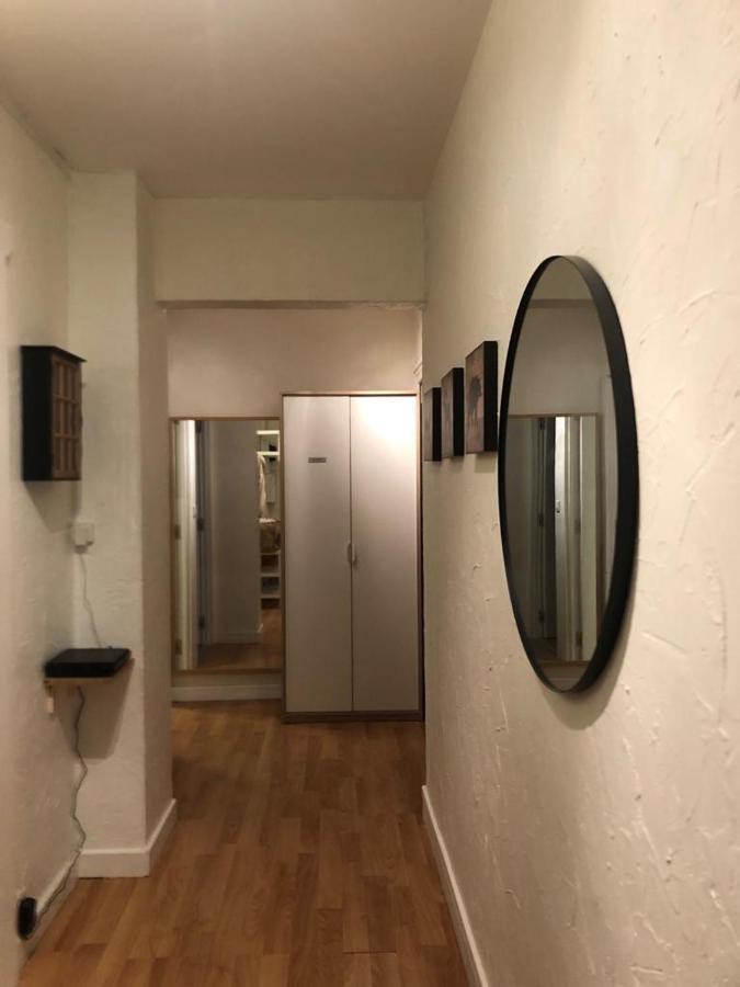 Appartement 2 Chambres Centre مورزين المظهر الخارجي الصورة