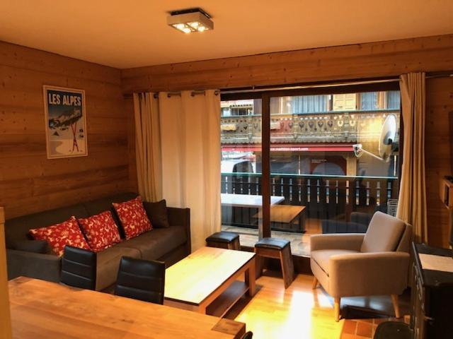 Appartement 2 Chambres Centre مورزين المظهر الخارجي الصورة